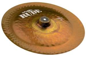 Изображение Тарелка China Paiste 