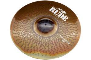 Изображение Тарелка Crash Paiste Rude Wild Crash 19