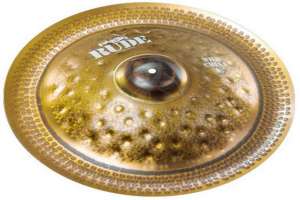 Изображение Тарелка China Paiste 