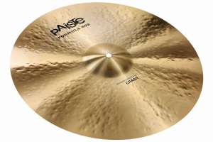 Изображение Тарелка Crash Paiste Formula 602 Modern Essentials Crash 20