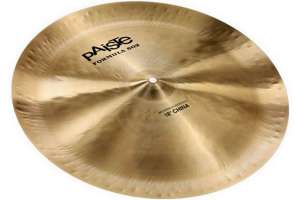 Изображение Тарелка China Paiste 