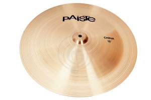 Изображение Тарелка China Paiste 