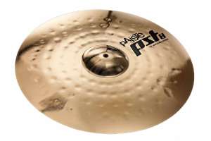 Изображение Тарелка для ударной установки Paiste 0001801418 PST 8 Reflector Medium Crash