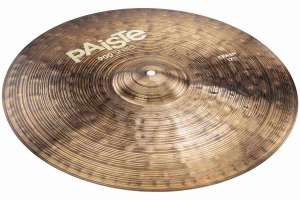 Изображение Тарелка Crash Paiste 900 Series Crash 17