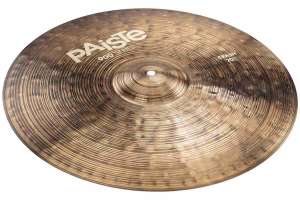 Изображение Тарелка Crash Paiste 900 Series Crash 20