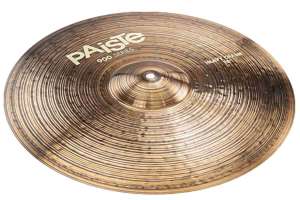 Изображение Тарелка Crash Paiste 900 Series Heavy Crash 17