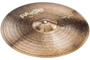 Изображение Тарелка Crash Paiste 900 Series Heavy Crash 20