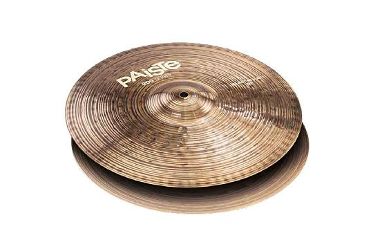 Изображение Тарелка для ударной установки Paiste 0001903415