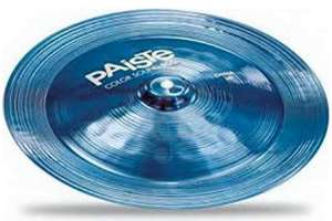 Изображение Тарелка China Paiste 