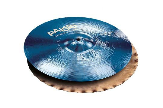 Изображение Тарелка для ударной установки Paiste 0001933114