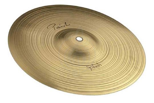 Тарелка Splash Paiste 0004002210 Signature Splash - Тарелка 10", Paiste 0004002210 в магазине Доминанта мьюзик - фото 1