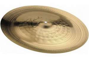 Изображение Тарелка China Paiste 