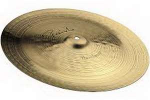 Изображение Тарелка China Paiste 