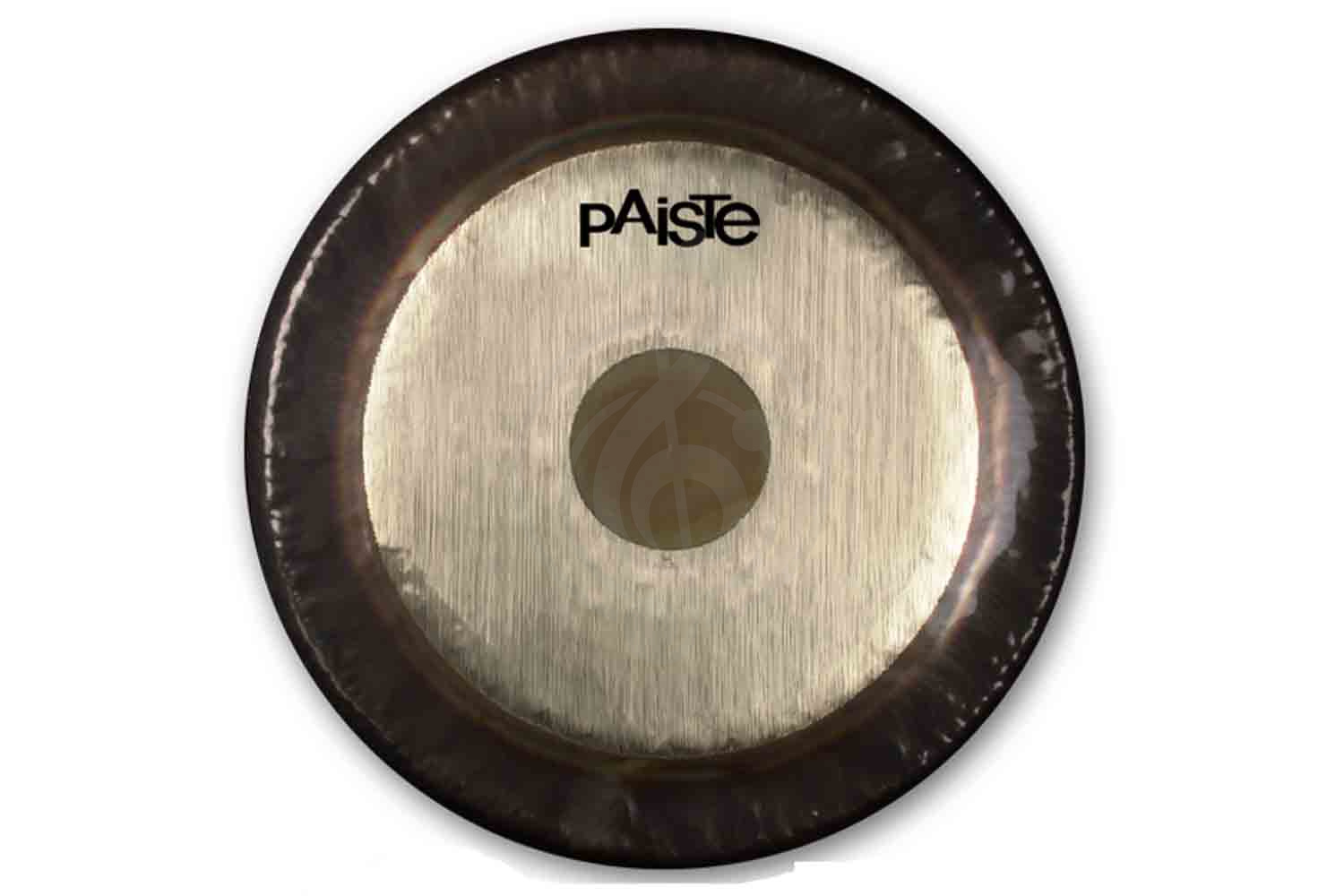 Этническая перкуссия Paiste 0223315038 Symphonic - Гонг 38", Paiste 0223315038 в магазине Доминанта мьюзик - фото 1