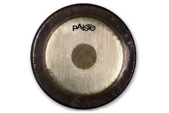 Этническая перкуссия Paiste 0223315038 Symphonic - Гонг 38", Paiste 0223315038 в магазине Доминанта мьюзик - фото 1