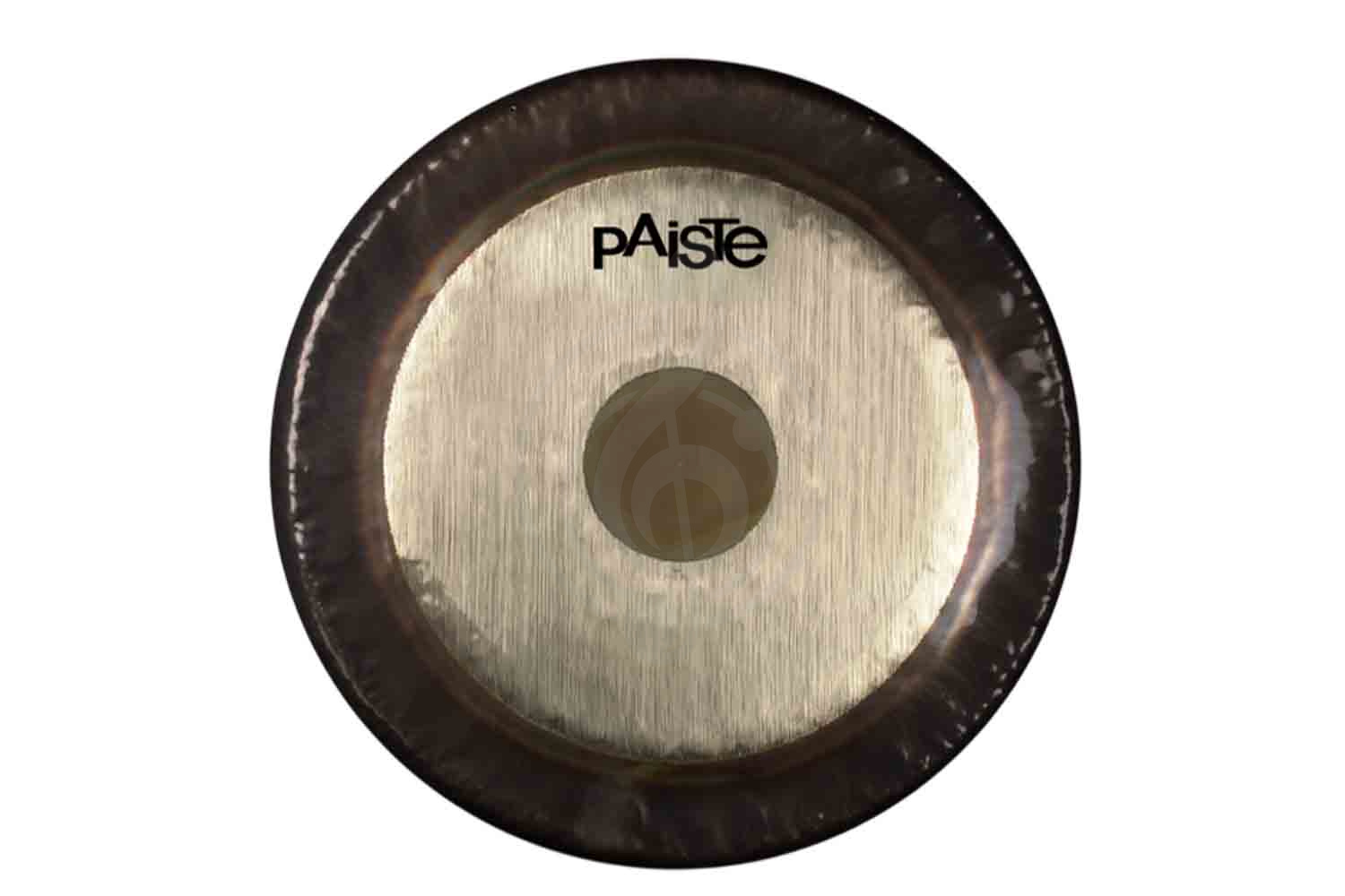 Этническая перкуссия Paiste 0223315040 Symphonic - Гонг 40", Paiste 0223315040 в магазине Доминанта мьюзик - фото 1