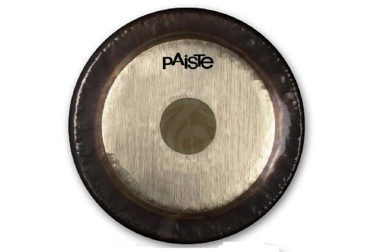 Paiste 0223315080 Symphonic - Гонг 80" - фото 1 Этническая перкуссия Paiste 0223315080 Symphonic - Гонг 80", 0223315080 в магазине DominantaMusic - фото 1