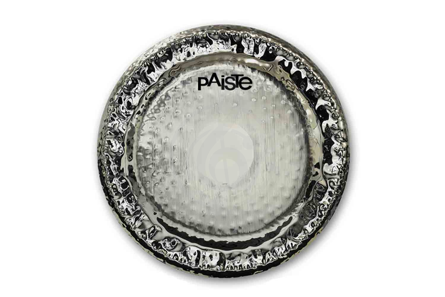 Этническая перкуссия Paiste 0223315238 SG15238 Symphonic Brilliant - Гонг 38", Paiste 0223315238 в магазине Доминанта мьюзик - фото 1