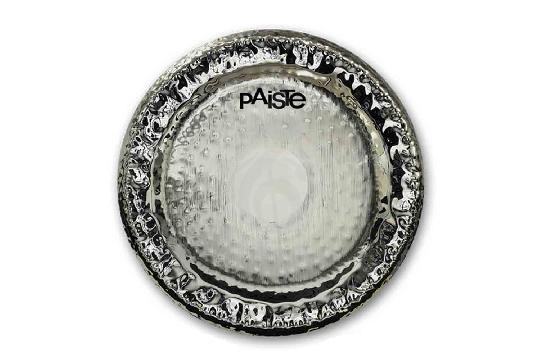 Этническая перкуссия Paiste 0223315238 SG15238 Symphonic Brilliant - Гонг 38", Paiste 0223315238 в магазине Доминанта мьюзик - фото 1