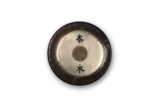 Этническая перкуссия Paiste 0223315338 SG15338 Symphonic - Гонг 38", Paiste 0223315338 в магазине Доминанта мьюзик - фото 1