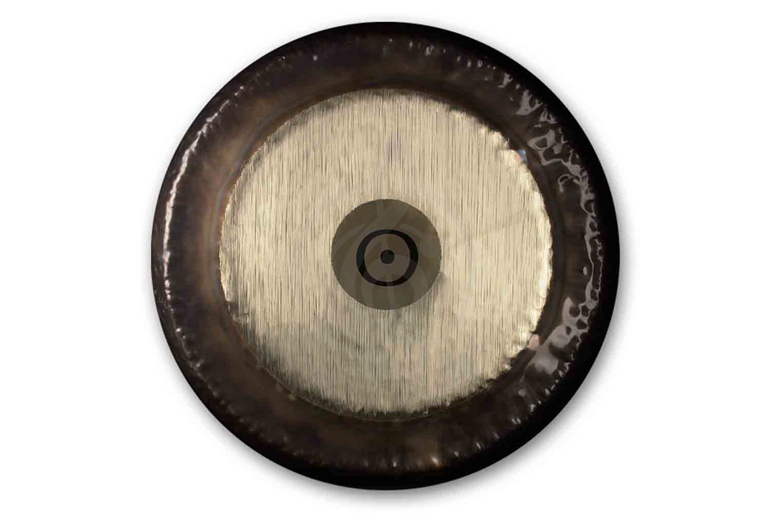 Этническая перкуссия Paiste 0223381138 PG81138 Planet Gong B1 Sun - Гонг 38", Paiste 0223381138 в магазине Доминанта мьюзик - фото 1