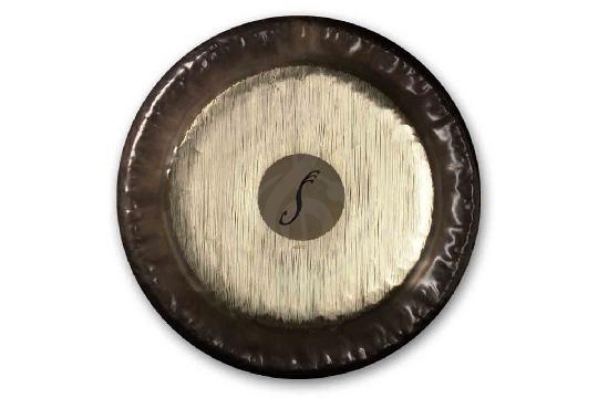 Этническая перкуссия Paiste 0223382638 PG82638 Planet Gong C2 Sedna - Гонг 38", Paiste 0223382638 в магазине Доминанта мьюзик - фото 1