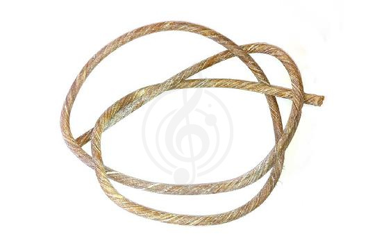 Изображение Paiste 0224450107 GUT24SG - Струна для подвешивания гонга