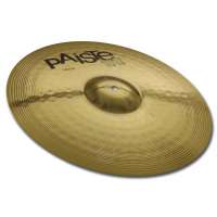 Изображение Тарелка для ударной установки Paiste 101 Brass Crash 14''