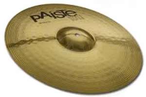 Изображение Тарелка для ударной установки Paiste 101 Brass Hi-Hat 13 hi