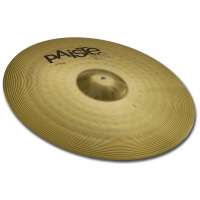 Изображение Тарелка для ударной установки Paiste 101 Brass Ride