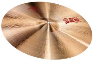 Изображение Тарелка Ride Paiste 2002 Big Ride 24