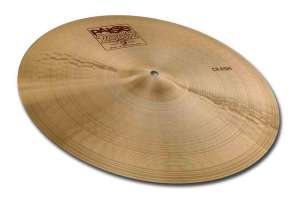 Изображение Тарелка Crash Paiste 2002 Crash 19