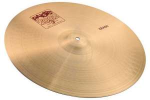 Изображение Тарелка Crash Paiste 2002 Crash 16