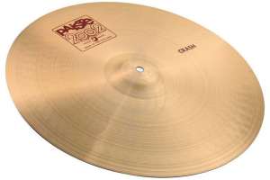 Изображение Тарелка Crash Paiste 2002 Crash 17