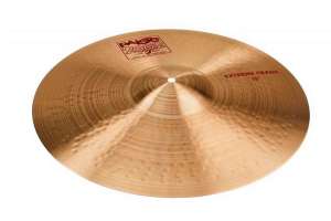 Изображение Тарелка Crash Paiste 2002 Extreme Crash 19