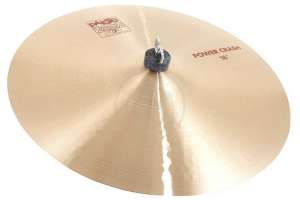 Изображение Тарелка Crash Paiste 2002 Power Crash 16