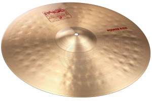 Изображение Тарелка Ride Paiste 2002 Power Ride 22