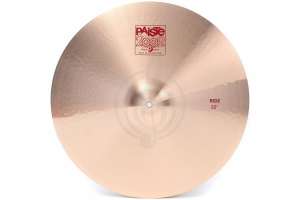 Изображение Тарелка Ride Paiste 2002 Ride 22