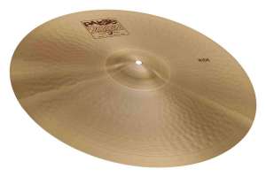 Изображение Тарелка Ride Paiste 2002 Ride 24