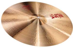 Изображение Тарелка Ride Paiste 2002 Swiss Ride 24