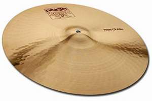 Изображение Тарелка Crash Paiste 2002 Thin Crash 16