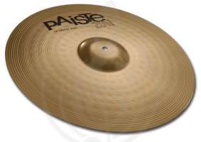 Изображение Тарелка Crash Paiste 201 Bronze Crash 18''