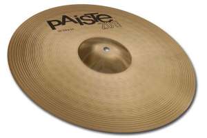 Изображение Тарелка Crash Paiste 201 Bronze Crash 16''