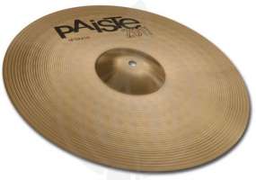 Изображение Тарелка Crash Paiste 201 Bronze Crash 18''