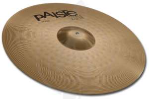 Изображение Тарелка Ride Paiste 201 Bronze Ride 20''