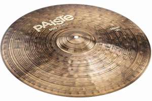 Изображение Тарелка Crash Paiste 900 Series Crash 16