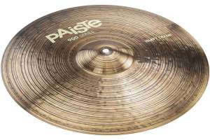 Изображение Тарелка Crash Paiste 900 Series Heavy Crash 16