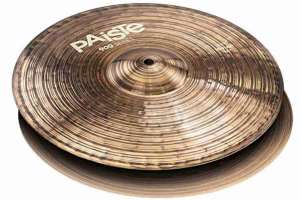 Изображение Тарелка Hi-Hat Paiste 900 Series Hi-Hat Bottom 14