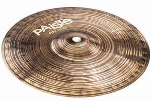 Изображение Тарелка Splash Paiste 900 Series Splash 10