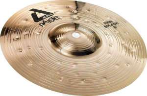 Изображение Тарелка Splash Paiste Alpha Thin Splash 8"